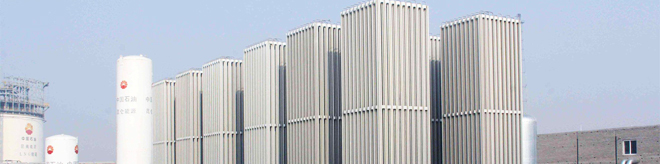 液化天然氣行業 液化天然氣行業業