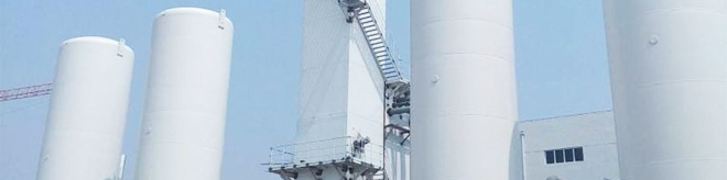 空分\工業氣體行業業