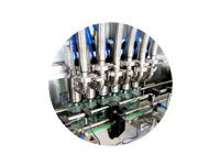 食品衛(wèi)生\灌裝行業(yè)